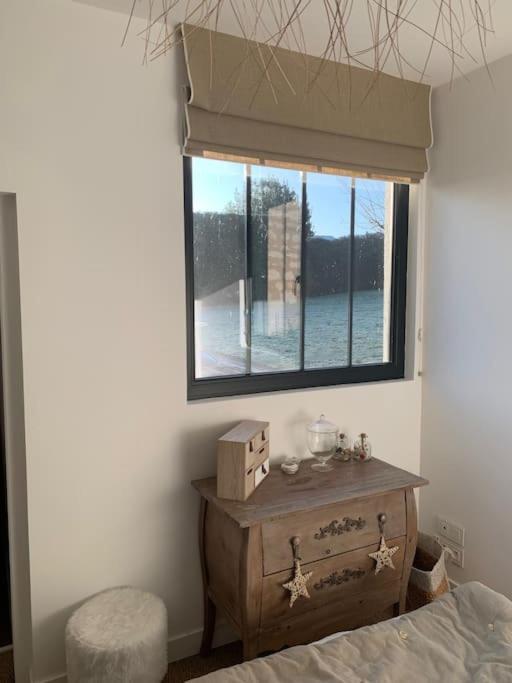 Les Cottages De Carine Saint-Marcel  Exterior foto