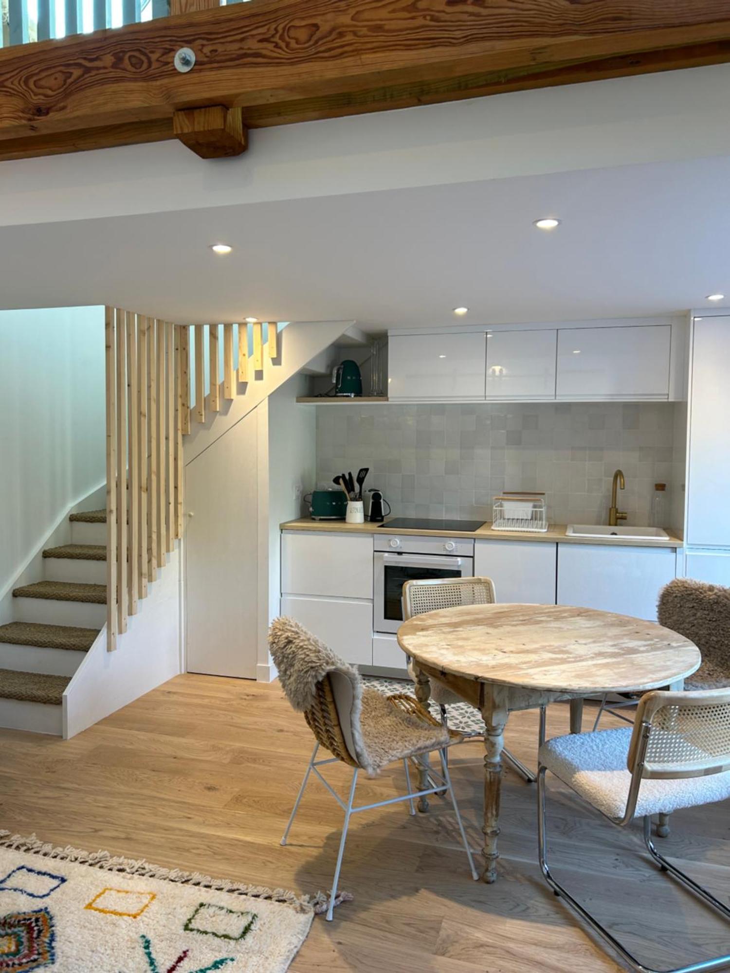 Les Cottages De Carine Saint-Marcel  Exterior foto